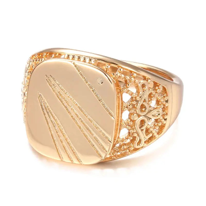 Ermania - Men's Rings