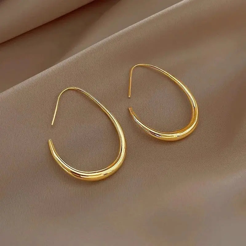Ermania - Earrings