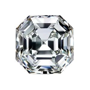 Asscher - The Elegant Choice for Diamonds