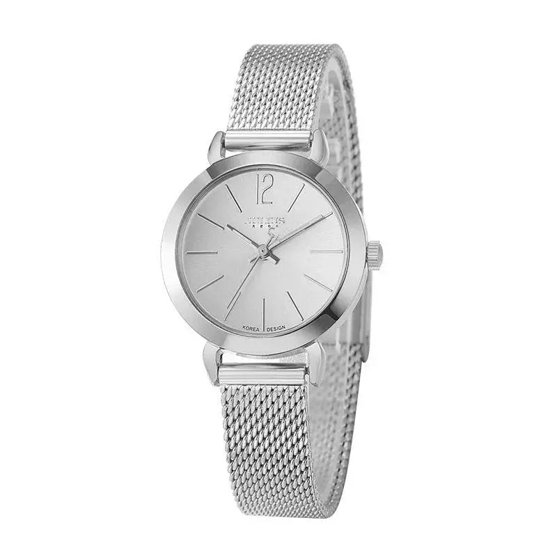 Ermane - Top Julius Lady Women's Watch Japan Quartz - Ermania