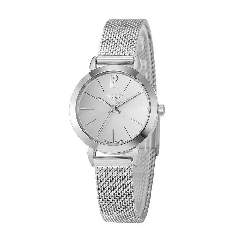 Ermane - Top Julius Lady Women's Watch Japan Quartz