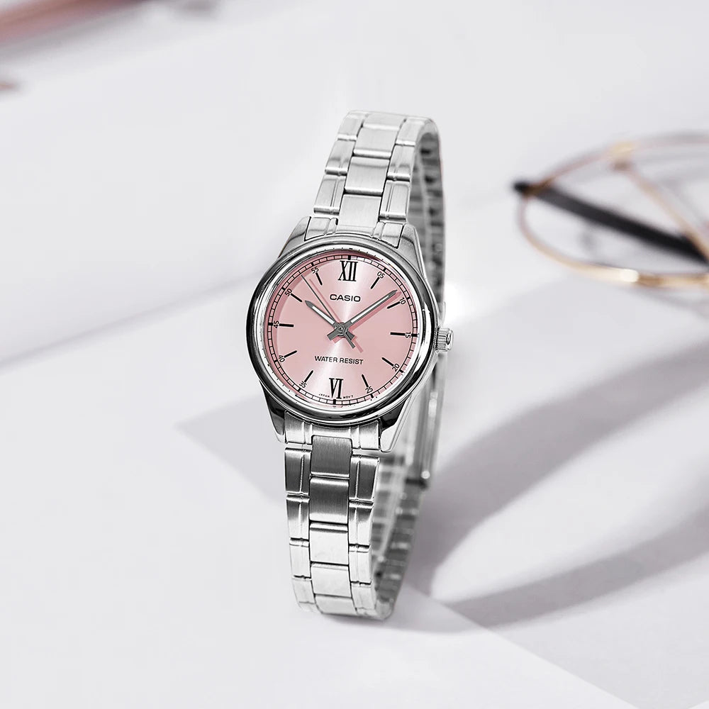 Ermania - Casio Women's Quartz Watch