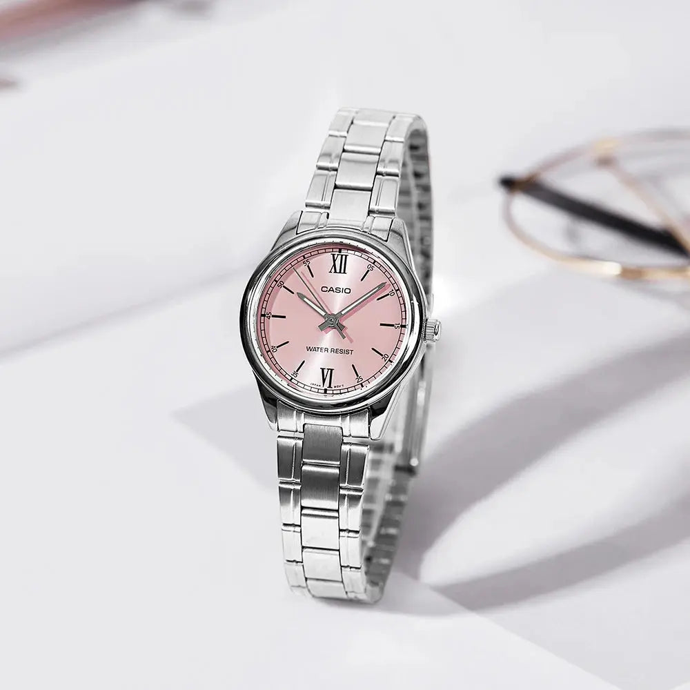 Ermania - Casio Women's Quartz Watch - Ermania