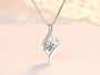 Ermania - Sterling Silver Pendant Necklace - Ermania