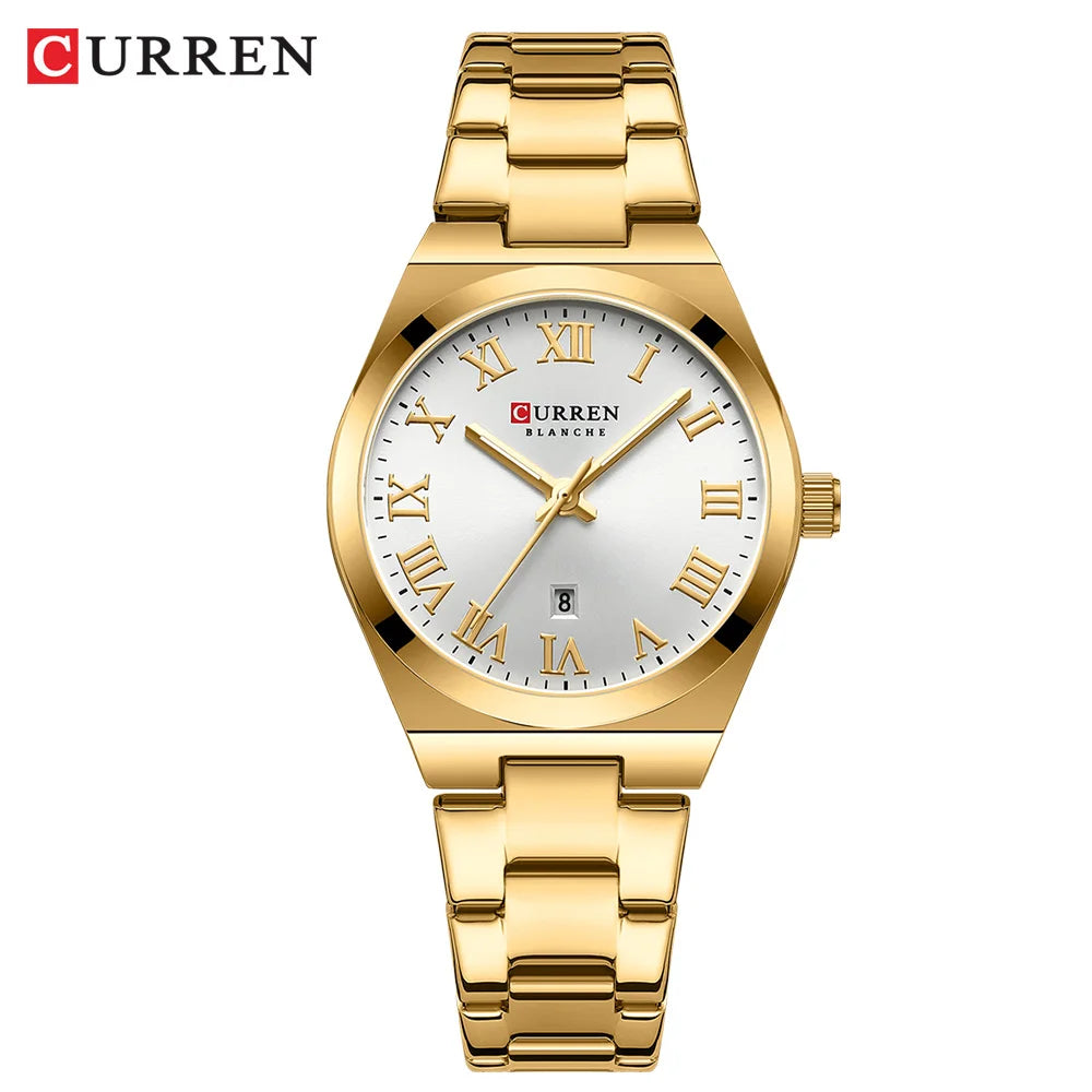 Ermania - CURREN Women's Watches