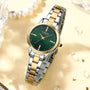 Ermania - CURREN Original Quartz Golden Watch - Ermania