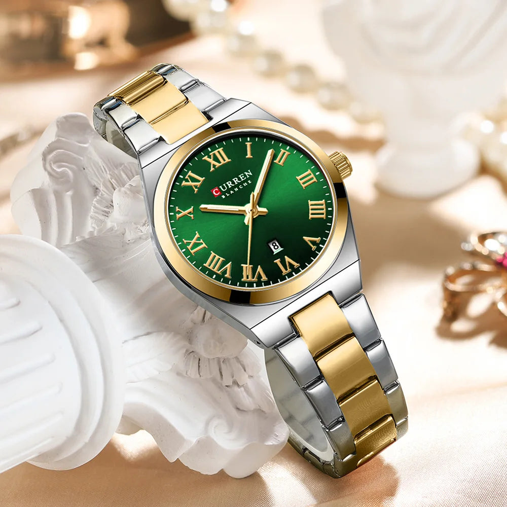 Ermania - CURREN Women's Watches