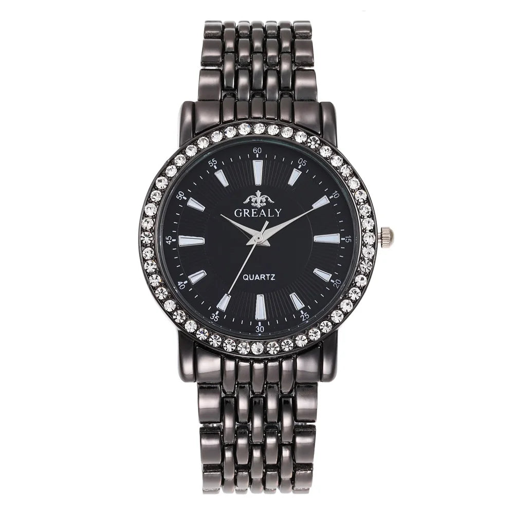 Ermania - New Gearly Watch