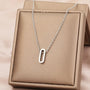 Ermania - Stainless Steel Necklaces - Ermania