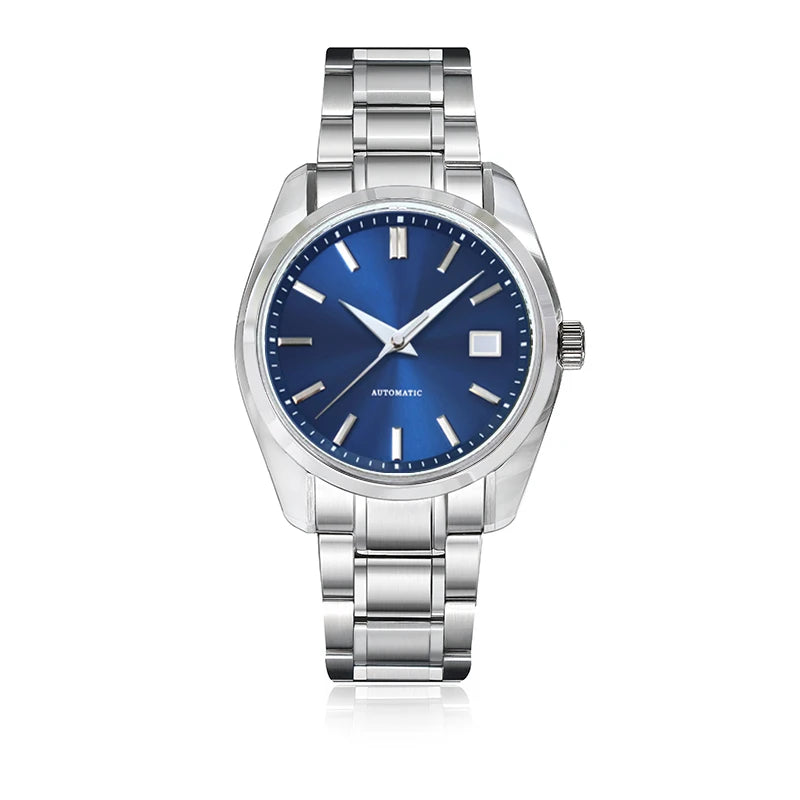 Ermania - REMALTI crystal automatic GMT NH34