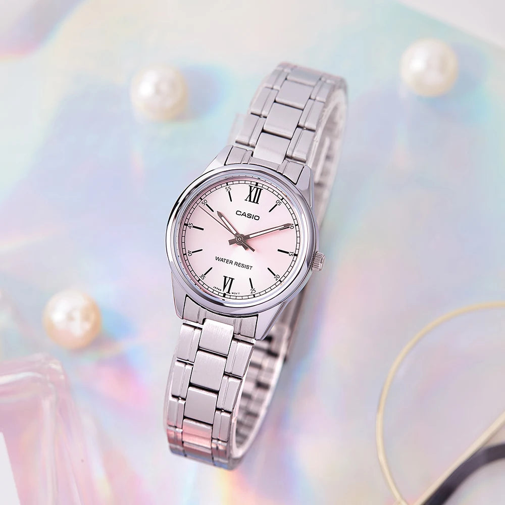 Ermania - Casio Women's Quartz Watch