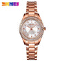 Ermania - SKMEI 1534 Lady Watches Waterproof - Ermania