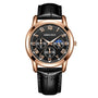 Ermania - Woka Mens Watch Chronograph - Ermania