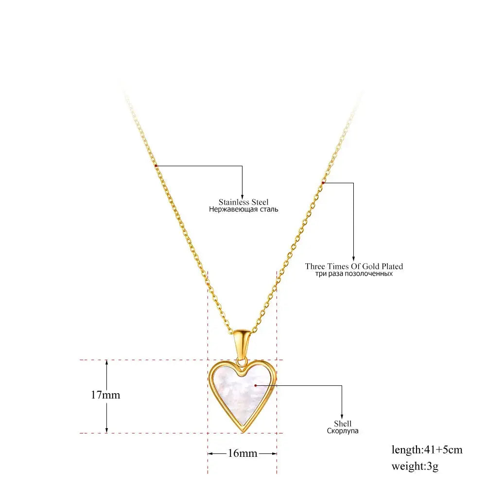 Ermania - Malachite Pendant Necklaces - Ermania