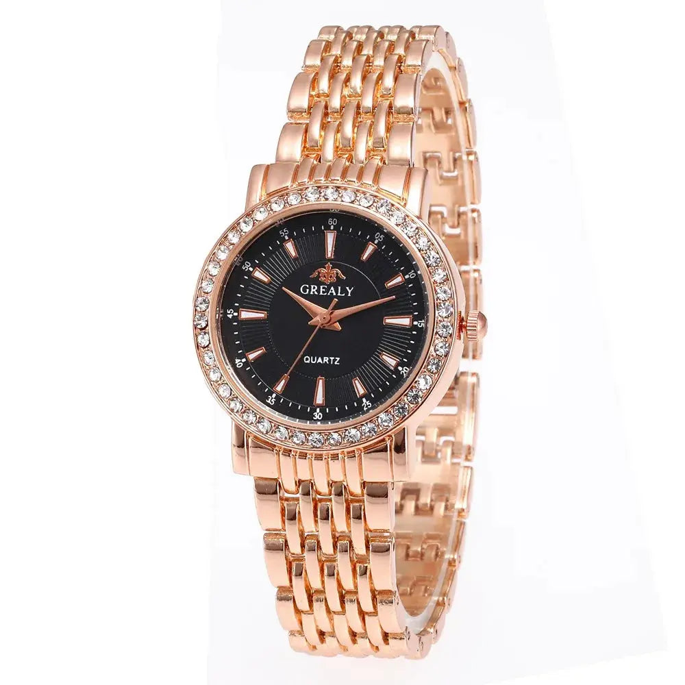 Ermania - New Gearly Watch - Ermania