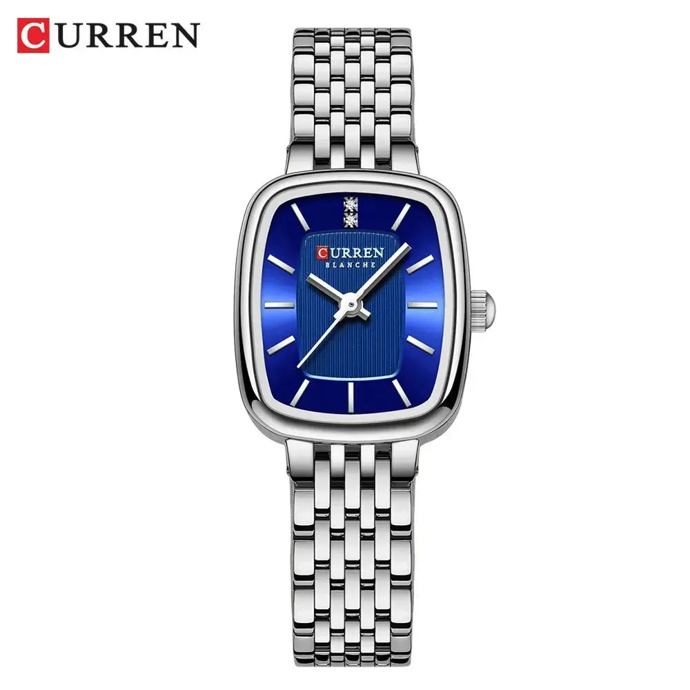 Ermania - CURREN Watches Casual 30M Waterproof - Ermania