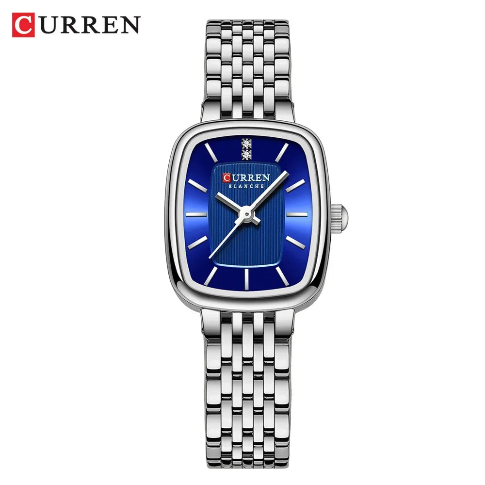 Ermania - CURREN Watches Casual 30M Waterproof