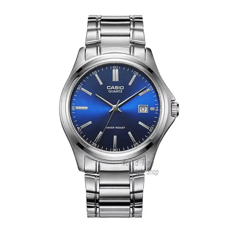 Ermania - Casio watch Waterproof quartz for men - Ermania