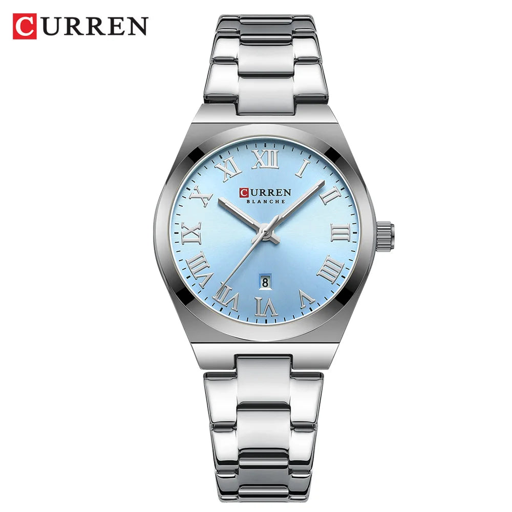 Allemagne - Montres pour femmes CURREN