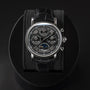 Ermania - Sugess Men Watch ST1908 Swanneck Movement Mechanical Chronograph - Ermania