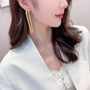 New Tassel Earrings ERMANIA