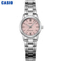 Ermania - Casio Women's Quartz Watch - Ermania
