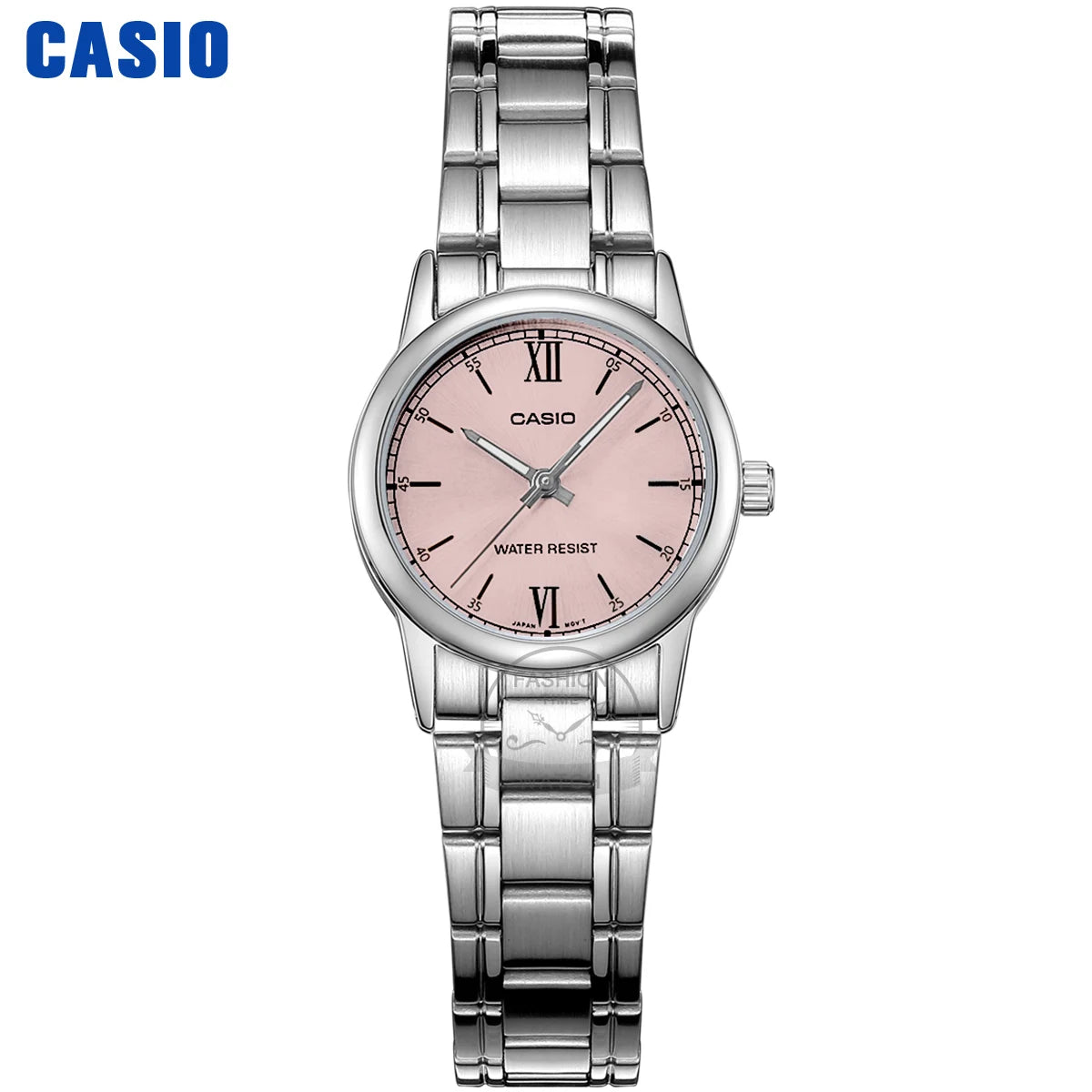 Ermania - Casio Women's Quartz Watch