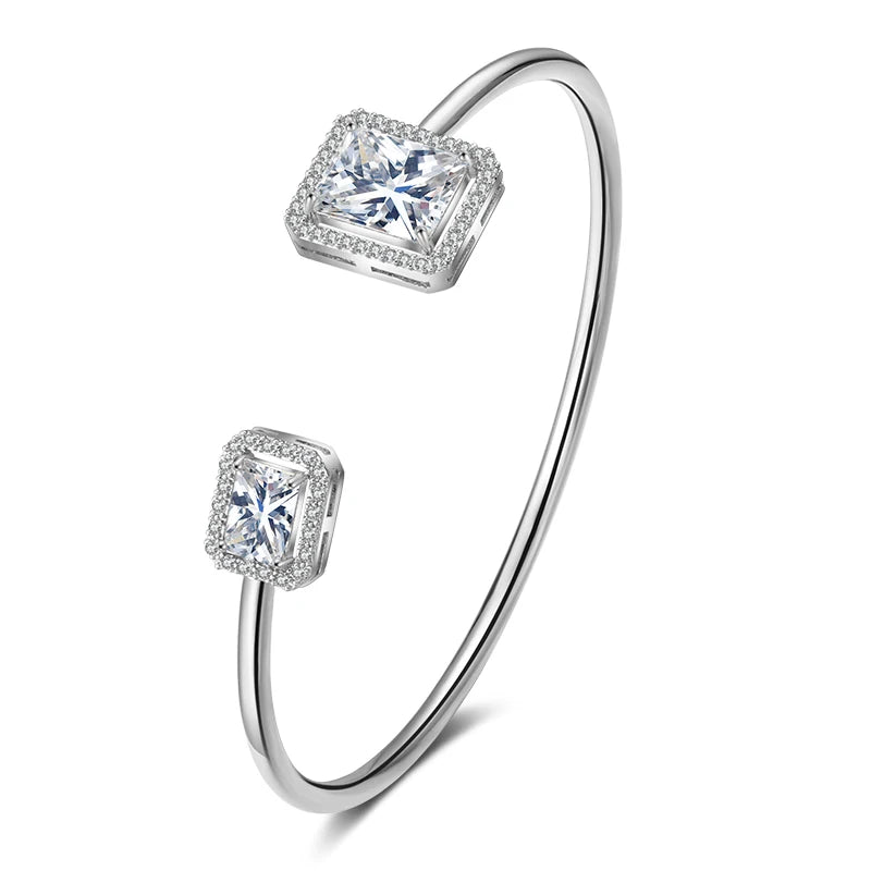 Ermania - Luxury Gold Color Bracelets