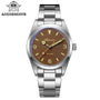 Ermania - ADDIESDIVE 2025 NEW Watch For Men 316L Stainless Steel - Ermania