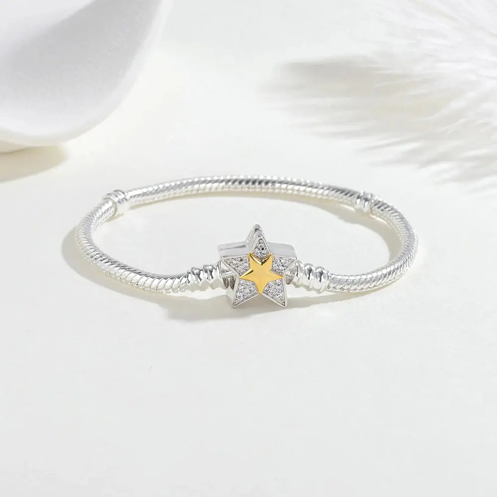 Ermania - Sterling Silver Bracelet - Ermania