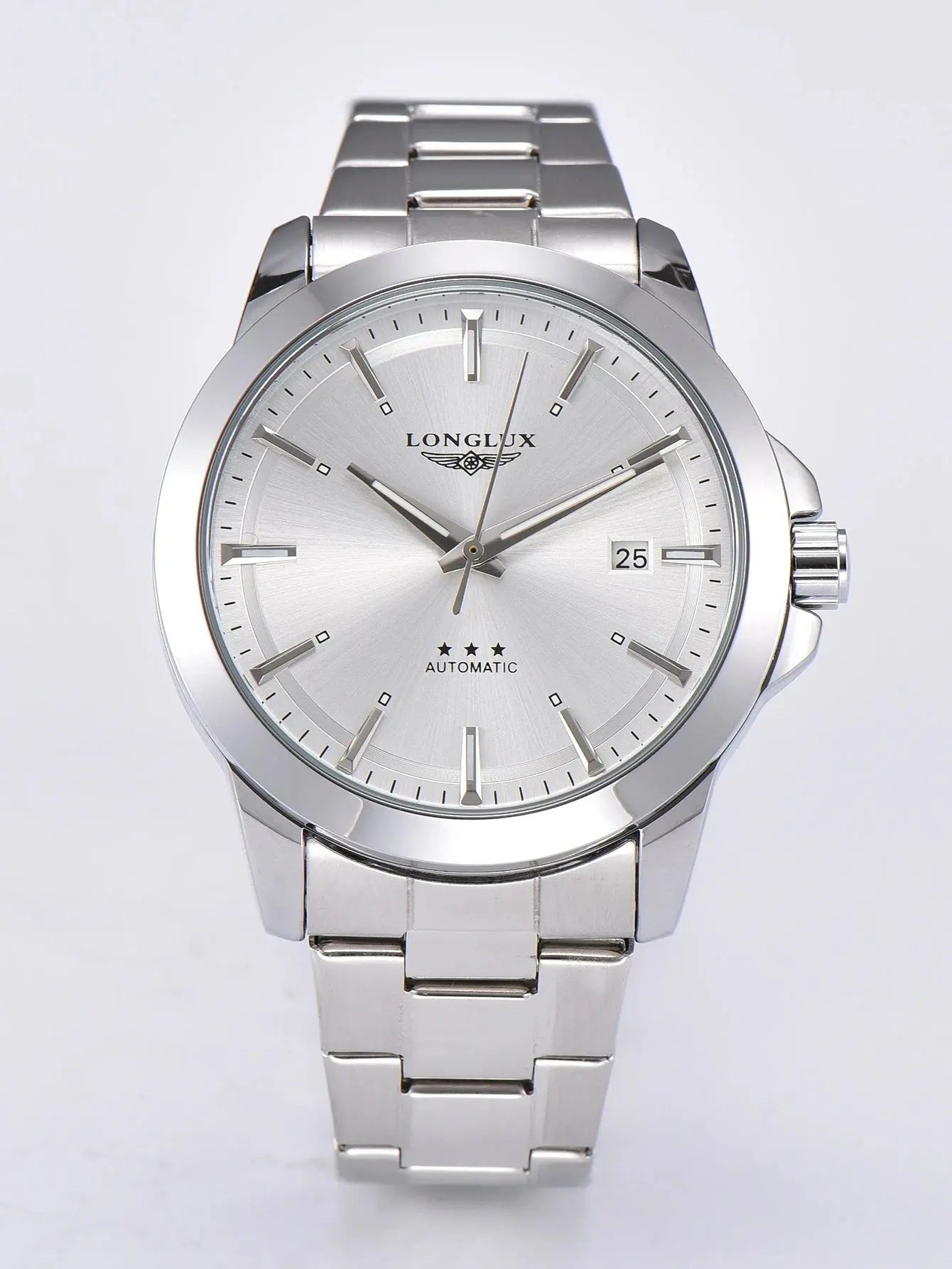 Ermania - LONGLUX Automatic watch - Ermania