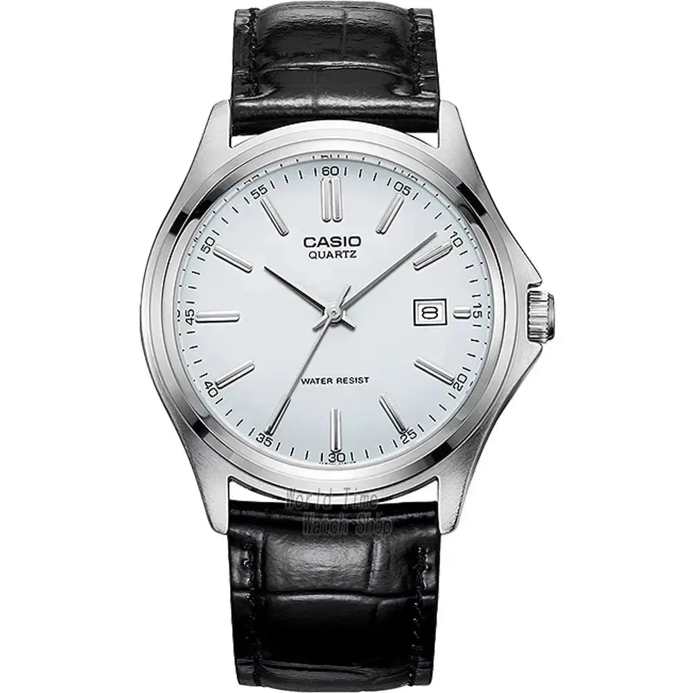 Ermania - Casio watch Waterproof quartz for men - Ermania
