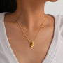 Ermania - Stainless Steel Necklaces - Ermania