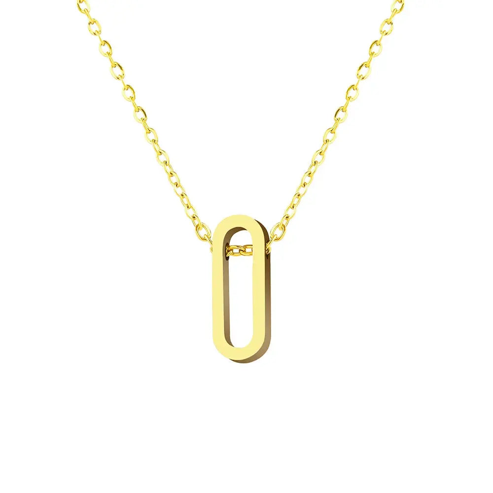 Ermania - Stainless Steel Necklaces - Ermania