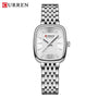 Ermania - CURREN Watches Casual 30M Waterproof - Ermania