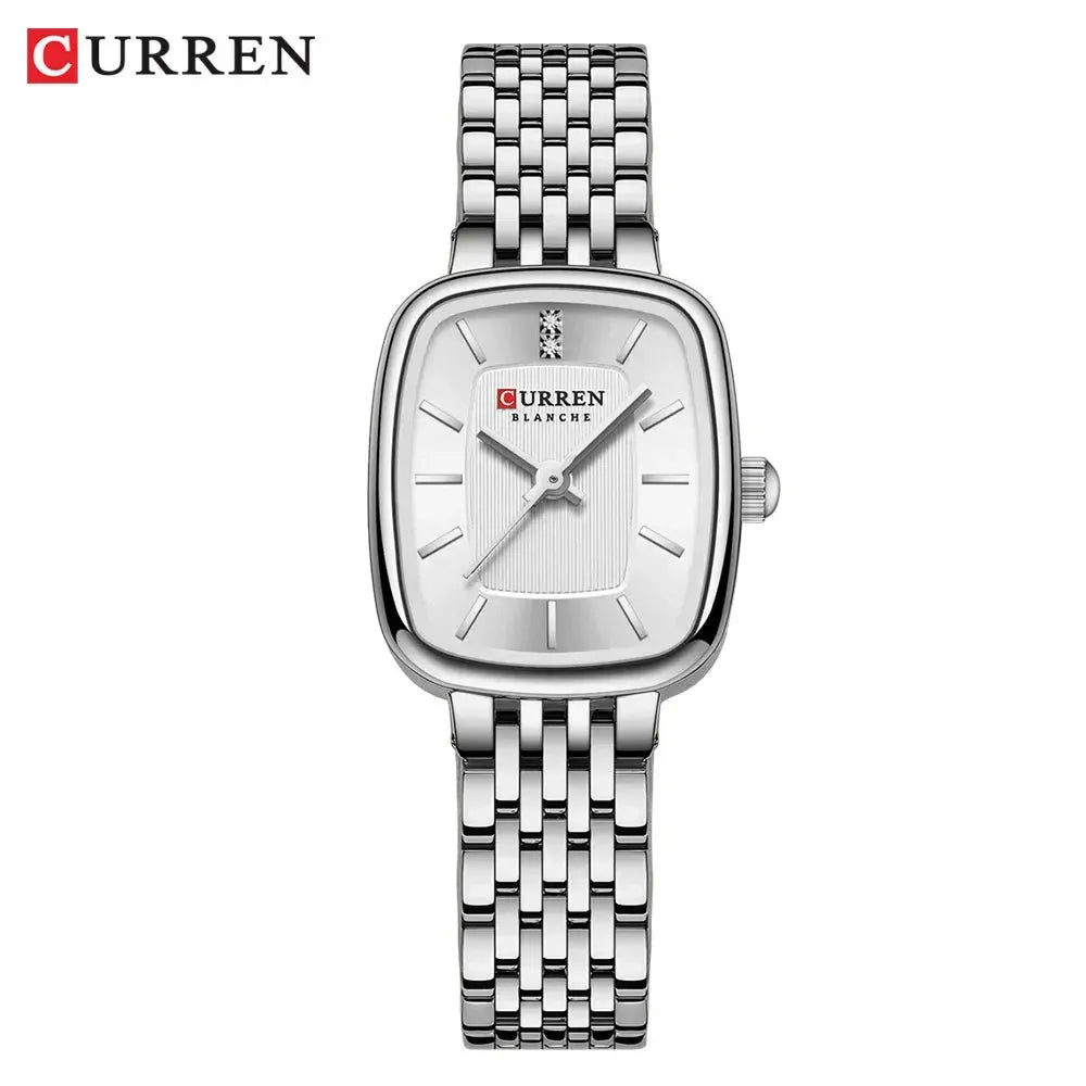 Ermania - CURREN Watches Casual 30M Waterproof - Ermania