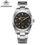 Ermania - ADDIESDIVE 2025 NEW Watch For Men 316L Stainless Steel - Ermania