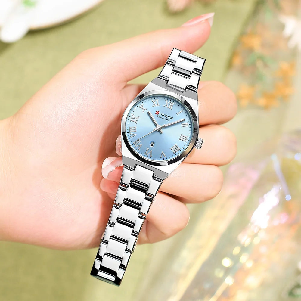 Ermania - CURREN Women's Watches