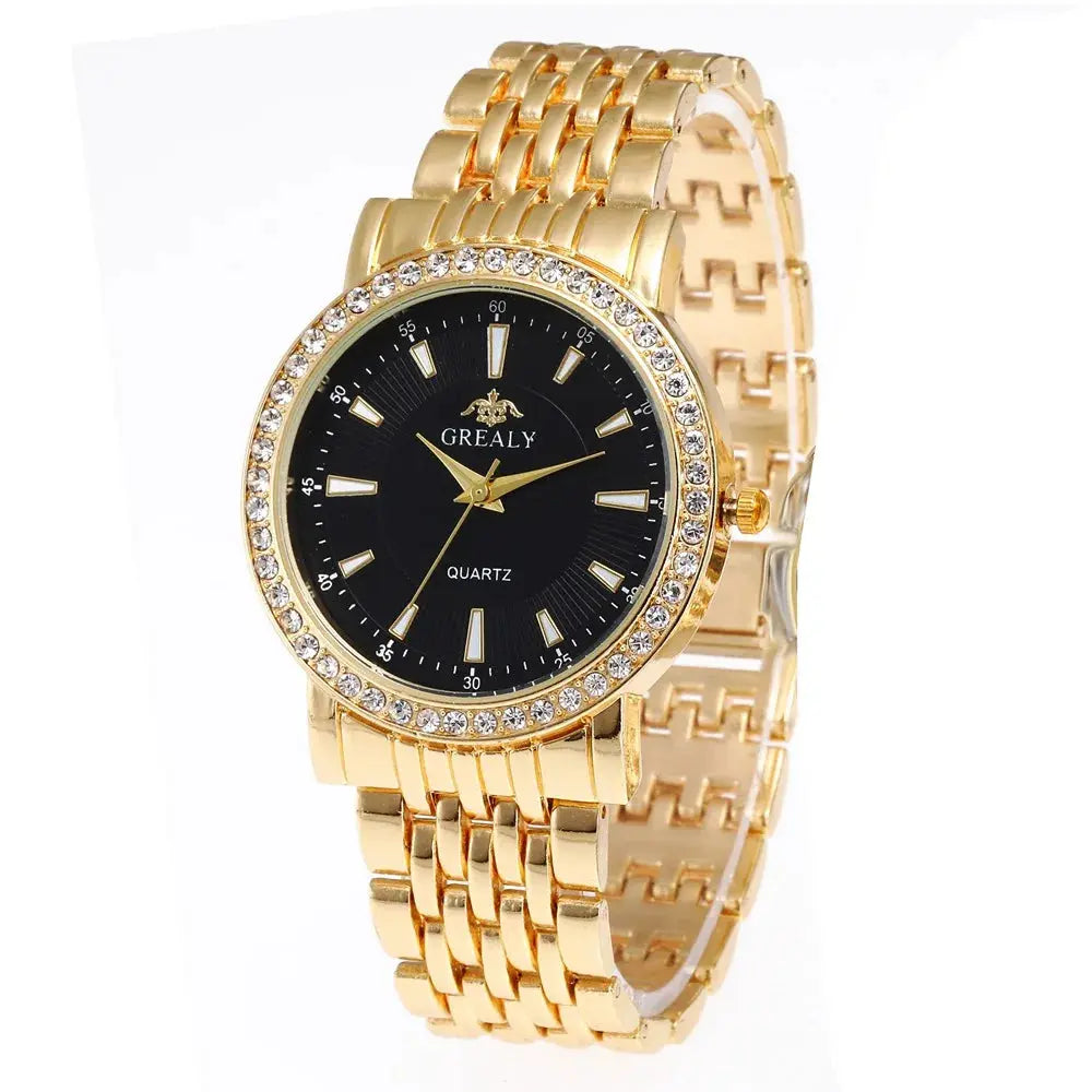 Ermania - New Gearly Watch - Ermania