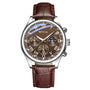Ermania - Woka Mens Watch Chronograph - Ermania
