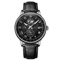 Ermania - Woka Mens Watch Chronograph - Ermania