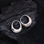 Ermania - Sterling Silver Earrings - Ermania
