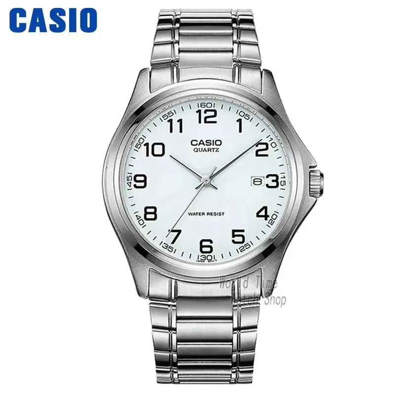Ermania - Casio watch Waterproof quartz for men - Ermania