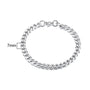 Stainless Steel Chain Bracelet - Ermania