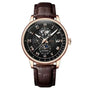 Ermania - Woka Mens Watch Chronograph - Ermania