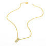 Ermania - Stainless Steel Necklaces - Ermania