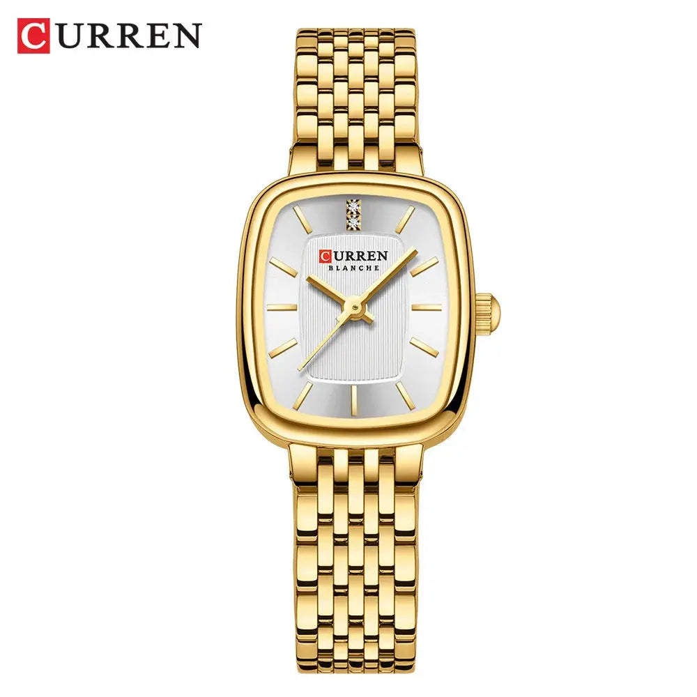 Ermania - CURREN 9093 Women's Quartz Watch - Ermania