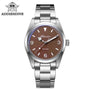 Ermania - ADDIESDIVE 2025 NEW Watch For Men 316L Stainless Steel - Ermania