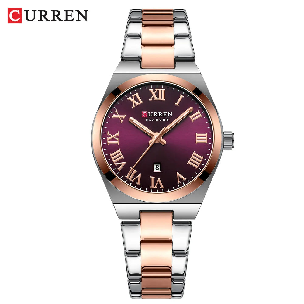 Ermania - CURREN Women's Watches