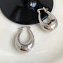 Ermania - Sterling Silver Earrings - Ermania